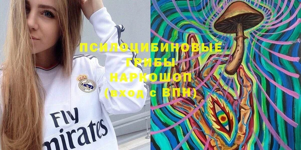 кристаллы Вяземский